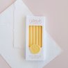 Cire à cacheter - Lemon - Wax It | Lora Bailora