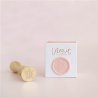 Sceau en laiton - Tortue - Wax It | Lora Bailora