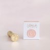 Sceau en laiton - Mappemonde - Wax It | Lora Bailora