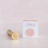 Sceau en laiton - With love - Wax It | Lora Bailora