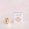 Sceau en laiton - Grue - Wax It | Lora Bailora