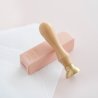 Manche en bois de hêtre - Wax It | Lora Bailora