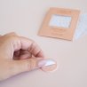 Set 60 pastilles auto-adhésives 25mm - Wax It | Lora Bailora