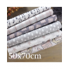 Panneau de tissu 50x70 - Maravillas Navidad | Alúa Cid