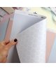 Alúa Cid - Kit papiers 30x30 Faux-unis & Spéciaux - Pelele