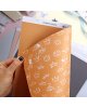 Alúa Cid - Kit papiers 30x30 Faux-unis & Spéciaux - Pelele