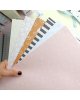 Alúa Cid - Kit papiers 30x30 Faux-unis & Spéciaux - Pelele