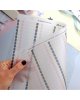 Alúa Cid - Kit papiers 30x30 Faux-unis & Spéciaux - Pelele