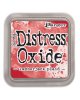 Distress Oxide - Lumberjack Plaid de Tim Holtz