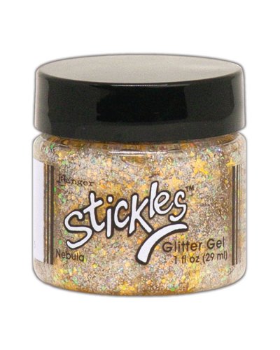 Stickles Glitter Gel - Nebula | Ranger