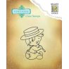 Tampon clear - Lovely Harmony | Nellie Snellen