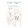 Tampon clear - Vent de liberté - Hanami | Ha.Pi Little Fox