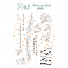 Tampon clear - Imagine - Hanami | Ha.Pi Little Fox