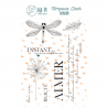 Tampon clear - Aimer - Hanami | Ha.Pi Little Fox