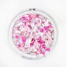 Mix de Sequins - Puppy Dog Tails Girl | Picket Fence Studios