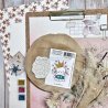 Tampon EZ - Doudou Princesse - Victoria Street | Chou & Flowers