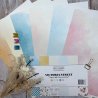 Les aquarelles - Victoria Street | Chou & Flowers