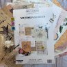 Les Junks A4 - Victoria Street | Chou & Flowers