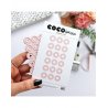 Die - Oeillets - COCO basic | RitaRita
