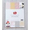 Bloc papiers 15x20 - Picnic | Alúa Cid