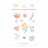 Dies - Fleurs *2 - Chibi en el bosque de Paraes | Mintopía