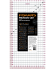 Fiskars - Règle pour patchwork 15x30cm
