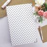 Classeur 15x30 - Coeurs - Travel | RitaRita