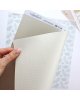 Alúa Cid - Kit papiers 30x30 Faux-unis & Spéciaux - Libertad