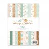 Bloc papiers 15x20 - Baby Bloom de Wilma Moon | Mintopía