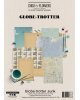 Chou & Flowers - Les Junks - Globe-trotter