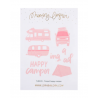Dies - Happy camper - Perseidas | Lora Bailora