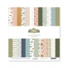 Kit papiers 30x30 - Perseidas | Lora Bailora
