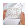 Coupon de tissu - Jardin - CeliAlice | Alúa Cid