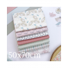 Panneau de tissu 50x70 - CeliAlice | Alúa Cid