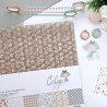 Kit papiers spéciaux 30x30 - CeliAlice | Alúa Cid