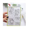 Tampon clear - Tinker Bell | Clear-Mi
