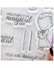 Clear-Mi - Tampon clear - You are magical