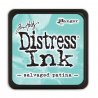 Mini Distress Ink - Salvaged Patina de Tim Holtz | Ranger