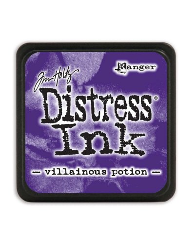 Mini Distress Ink - Villainous Potion