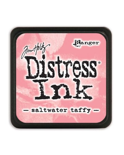 Mini Distress Ink - Saltwater Taffy