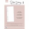 Pochettes 7,5x20 Rita´s Diary - A5A | RitaRita