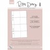 Pochettes 10x20 Rita´s Diary - A5E | RitaRita