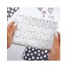 Panneau de tissu 50x70 - Hasta la concha | Alúa Cid