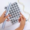 Film plastique transparent souple | RitaRita