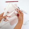 Film de plastification thermocollant Lamifix pour tissu | RitaRita