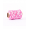 Baker Twine 45m - Rose | Vaessen Creative