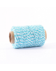 Baker Twine 45m - Turquoise