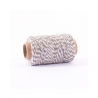 Baker Twine 45m - Marron | Vaessen Creative