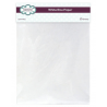Feuilles de riz - Blanc | Creative Expressions