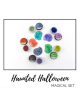 Lindy's Poudres Magical - Haunted Halloween Shimmer Magicals Set